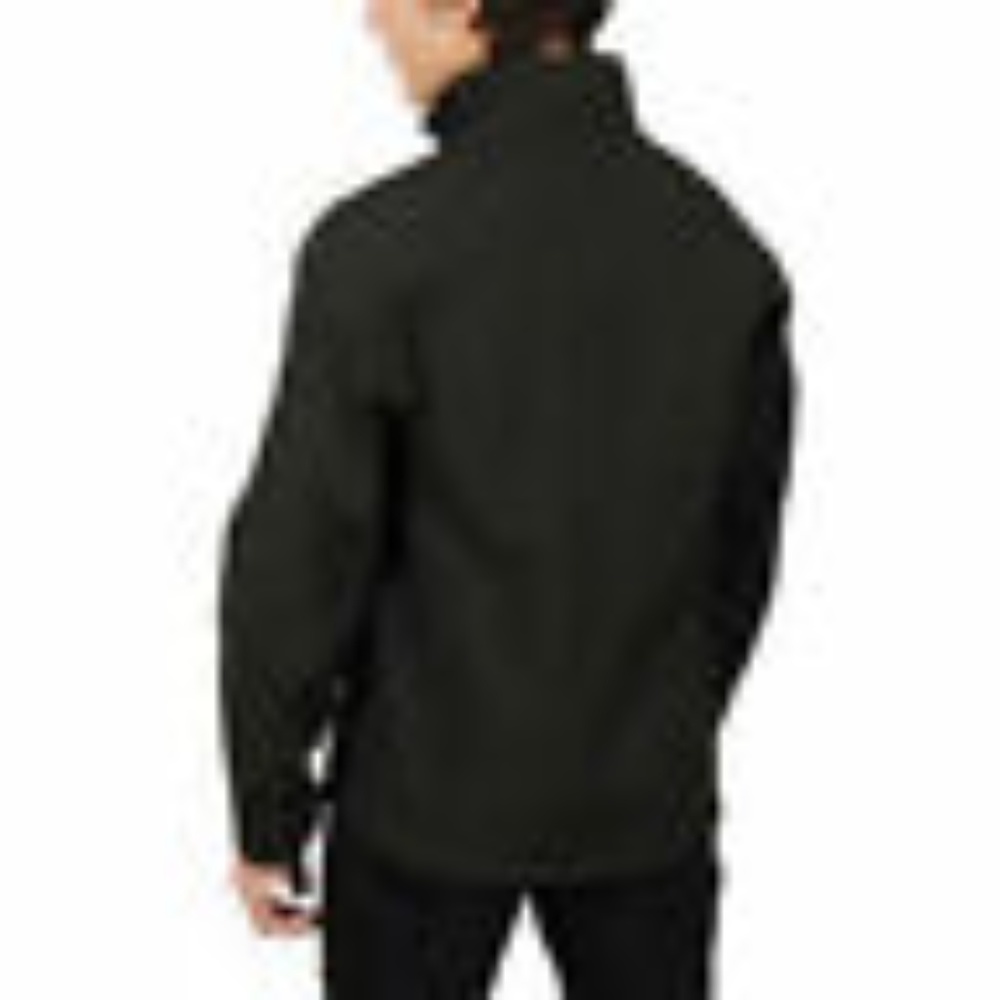 NEW Kirkland Men's 4-Way Stretch Soft Shell Jacket - Picture 4 of 4